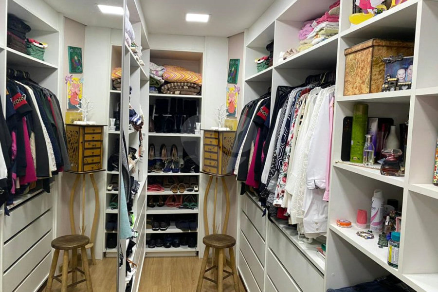 Sobrado à venda com 3 suítes em Jaçanã, São Paulo, SP