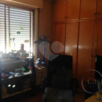 amplo apartamento com otima localização