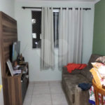 Apartamento à venda com 2 quartos em Loteamento Parque São Martinho, Campinas, SP