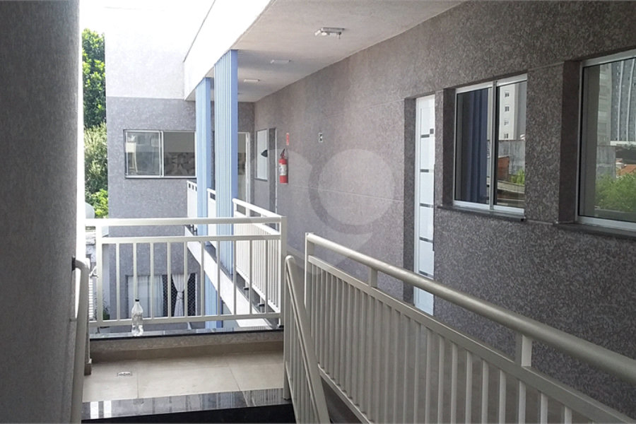 Apartamento à venda com 1 quarto em Parada Inglesa, São Paulo, SP