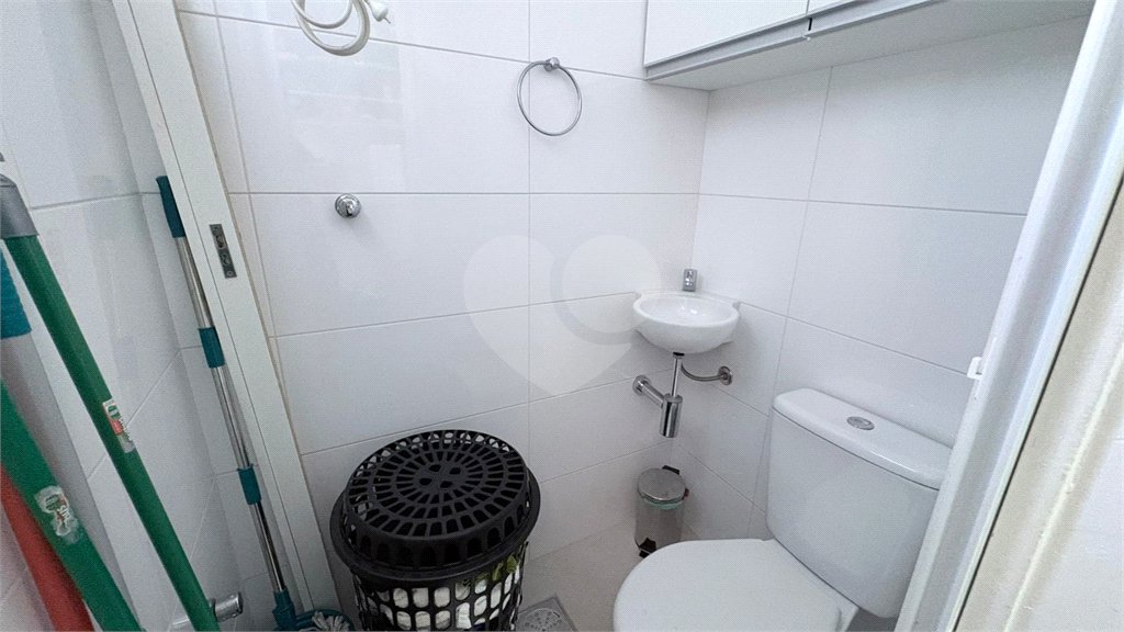 Apartamento à venda com 2 quartos, sendo 1 suíte,  em Vila Isabel, Rio de Janeiro, RJ