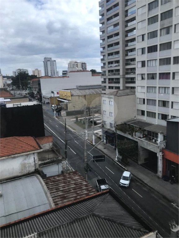 Sala à venda em Água Branca, São Paulo, SP