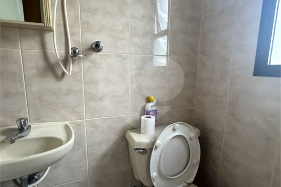 Apartamento à venda ou para alugar com 3 suítes em Santana, São Paulo, SP