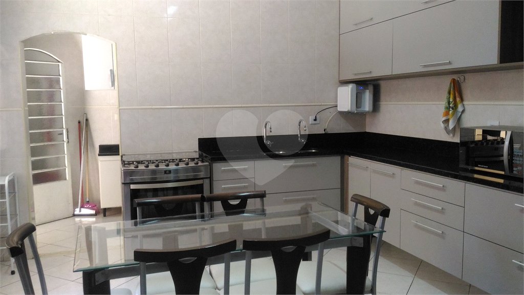 Sobrado à venda com 3 quartos, sendo 1 suíte,  em Imirim, São Paulo, SP