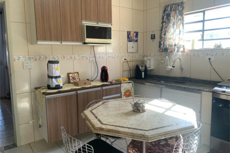 Casa Térrea à venda com 3 quartos, sendo 1 suíte, em Vila Romana, São Paulo, SP