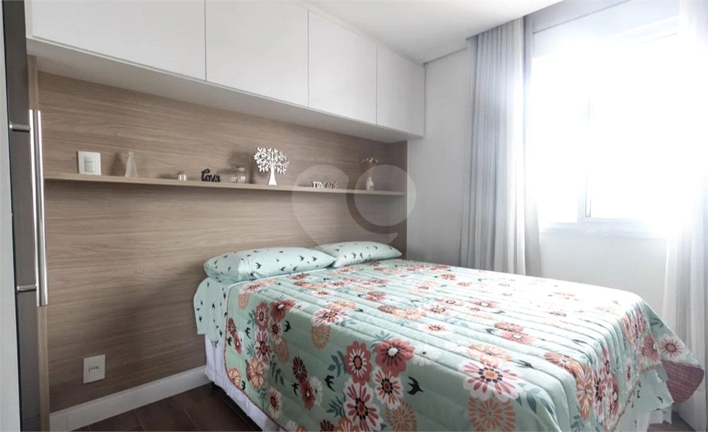 Apartamento à venda com 2 quartos, sendo 1 suíte, em Vila Dom Pedro II, São Paulo, SP