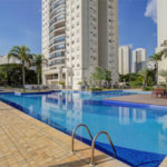 Cobertura à venda com 4 quartos, sendo 1 suíte, em Jardim Marajoara, São Paulo, SP