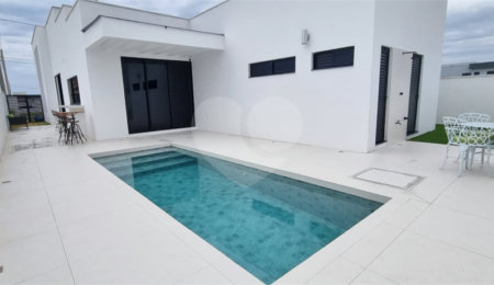Casa em condomínio à venda com 3 suítes em Ogiva, Cabo Frio, RJ