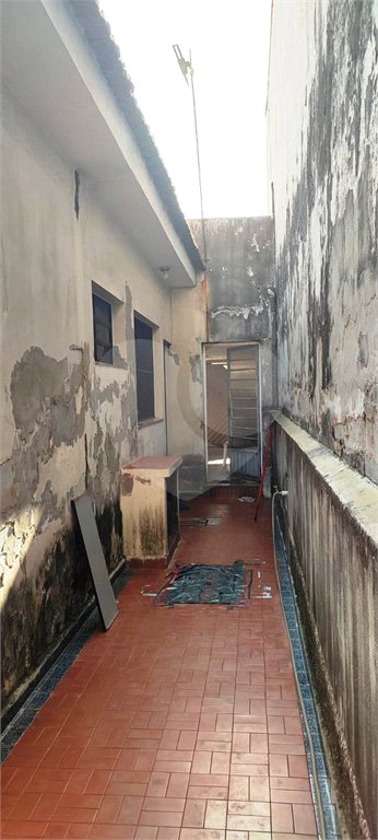 Casa Térrea à venda com 2 quartos em Vila Maria Baixa, São Paulo, SP