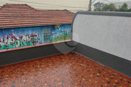 Sobrado à venda com 4 quartos em Tucuruvi, São Paulo, SP