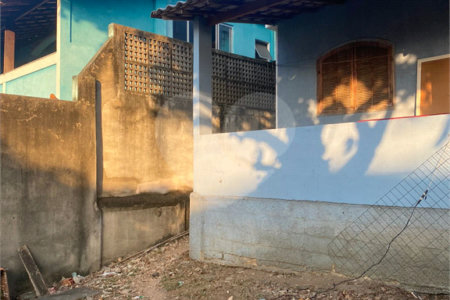 Casa à venda com 4 quartos em Campo Grande, Rio de Janeiro, RJ