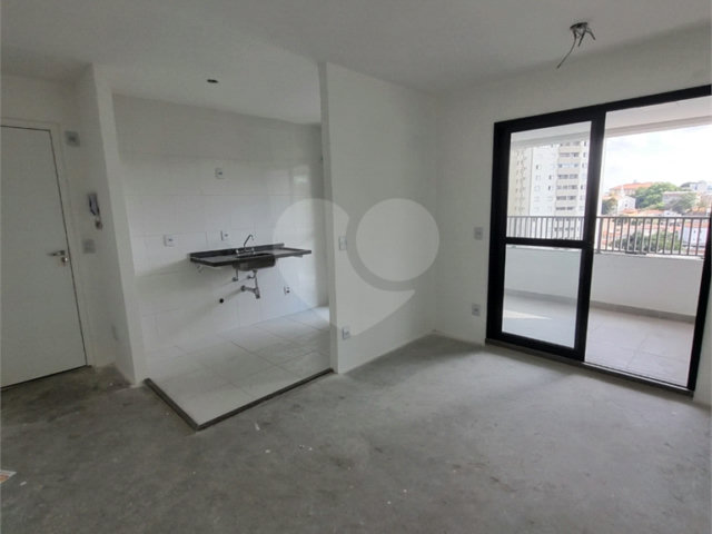 Apartamento à venda com 2 quartos, sendo 1 suíte,  em Casa Verde, São Paulo, SP