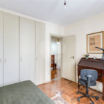 Apartamento à venda com 4 quartos, sendo 1 suíte,  em Chácara Santo Antônio, São Paulo, SP