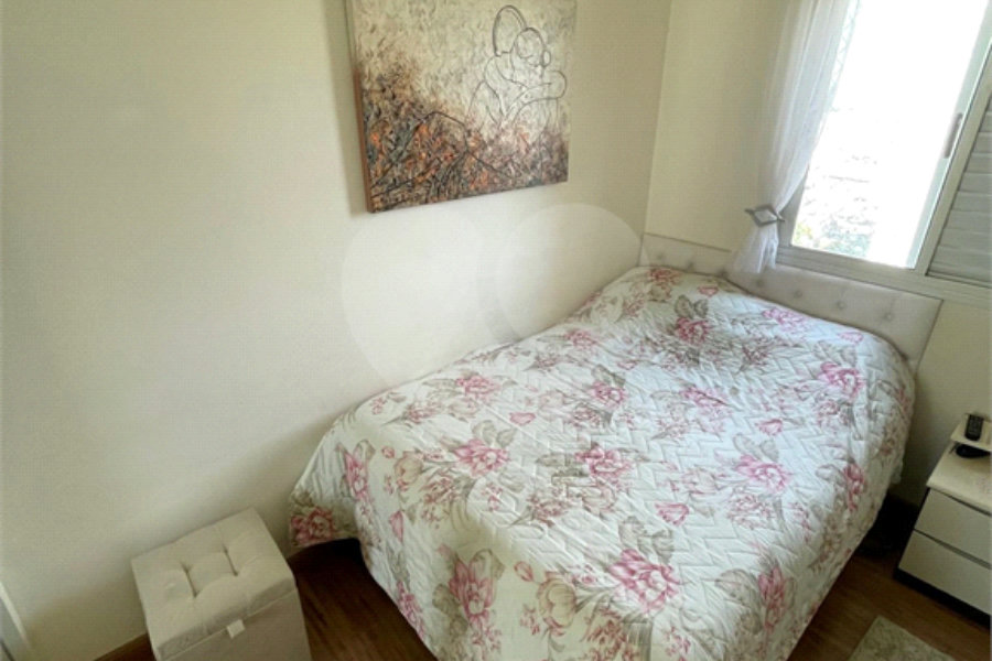 Apartamento à venda com 2 quartos em Vila Nova Cachoeirinha, São Paulo, SP