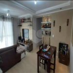 Apartamento à venda com 3 quartos, sendo 1 suíte,  em Paraíso do Morumbi, São Paulo, SP