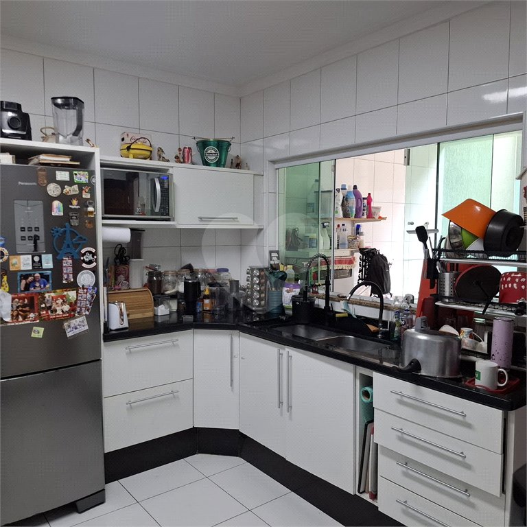 Sobrado à venda com 3 quartos, sendo 1 suíte, em Vila Pirituba, São Paulo, SP