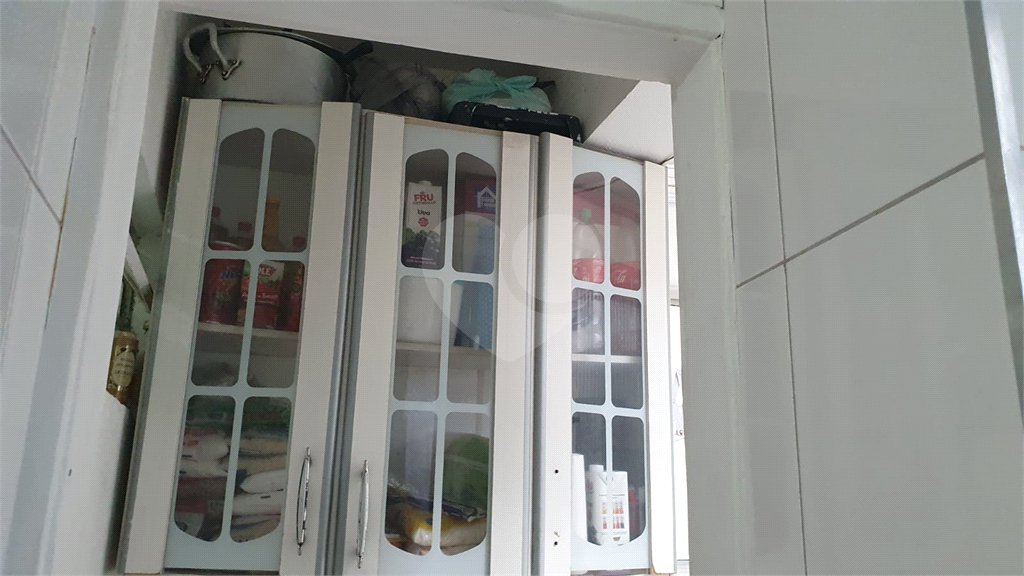 Apartamento à venda com 2 quartos em Vila Medeiros, São Paulo, SP