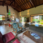 Casa à venda com 7 quartos, sendo 3 suítes,  em Jardim Colombo, Itapetininga, SP