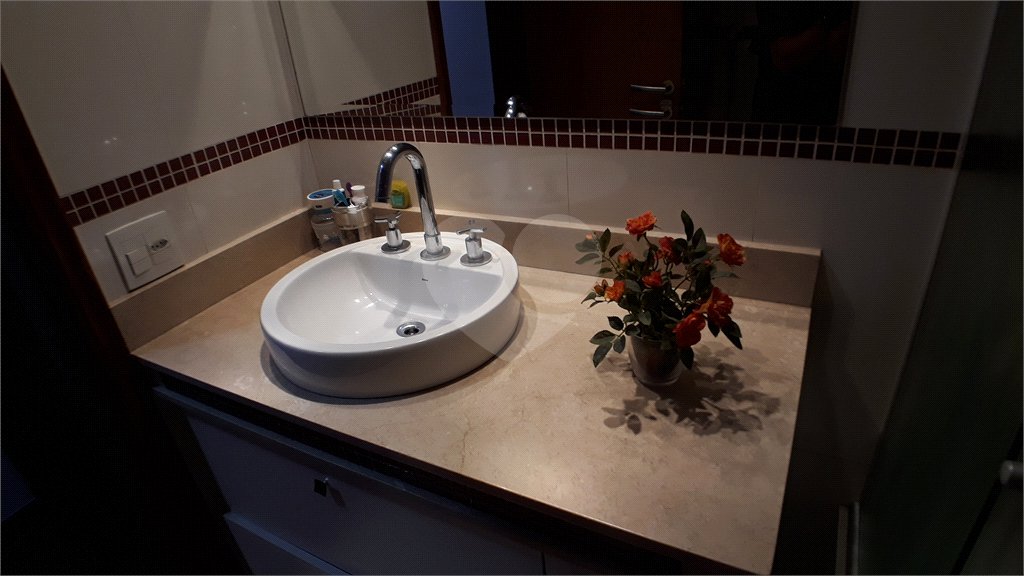 Apartamento à venda com 4 suítes em Santana, São Paulo, SP