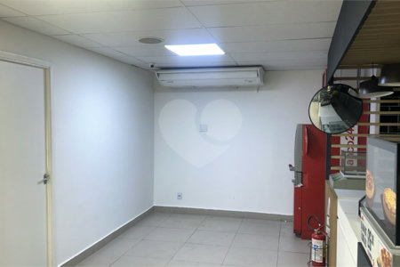Salão para alugar em Vila Pompéia, São Paulo, SP