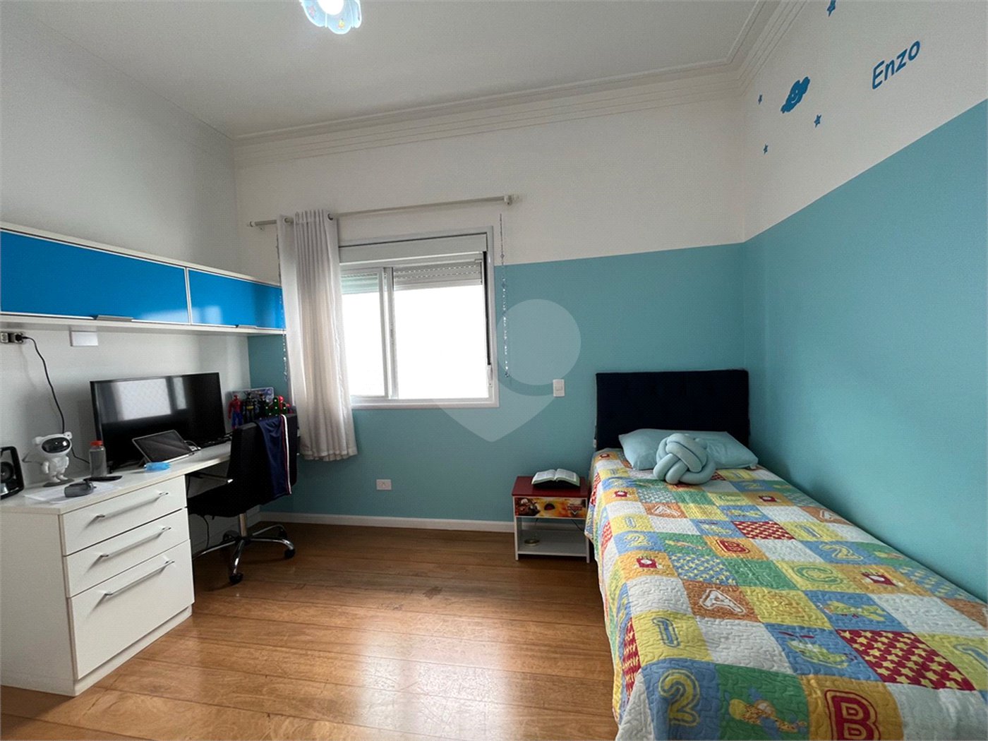 Casa à venda com 3 suítes no condomínio Reserva Nova Cantareira, São Paulo - SP