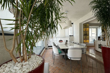 Apartamento à venda com 3 suítes em Consolação, São Paulo, SP