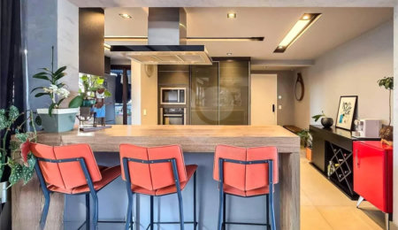 Apartamento à venda com 2 suítes em Vila Ipojuca, São Paulo, SP