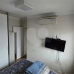 Apartamento à venda com 2 quartos em Jardim Esmeralda, São Paulo, SP