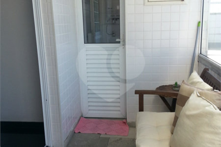 Cobertura à venda com 3 quartos, sendo 1 suíte, em Vila Ipojuca, São Paulo, SP