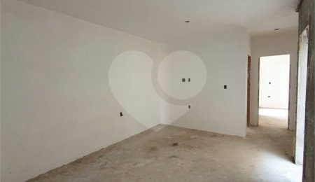 Apartamento à venda com 2 quartos, sendo 1 suíte, em Jardim Stella, Santo André, SP