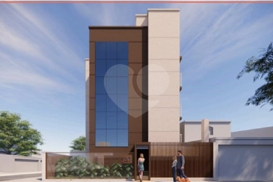 Apartamento à venda ou para alugar com 2 quartos, sendo 1 suíte,  em Mandaqui, São Paulo, SP