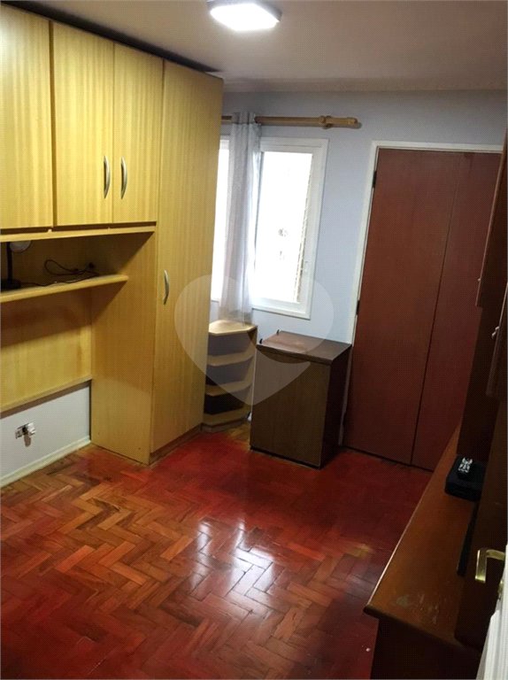 Apartamento à venda com 3 quartos, sendo 1 suíte, em Santana, São Paulo, SP