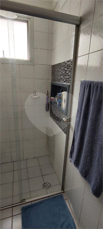 Apartamento à venda com 3 quartos, sendo 1 suíte, em Santana, São Paulo, SP