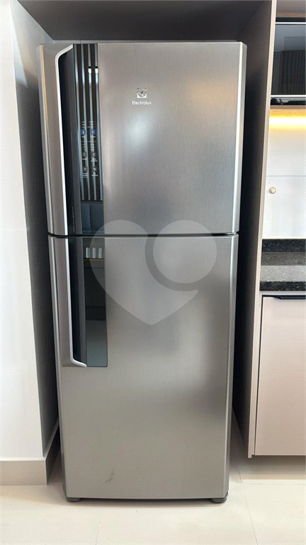Apartamento à venda com 1 suíte em Vila Itapura, Campinas, SP