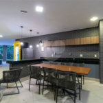 Apartamento à venda com 2 quartos, sendo 1 suíte, em Jardim Prudência, São Paulo, SP