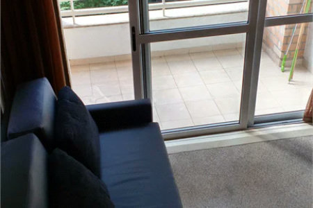 Apartamento à venda com 1 suíte em Cidade Monções, São Paulo, SP