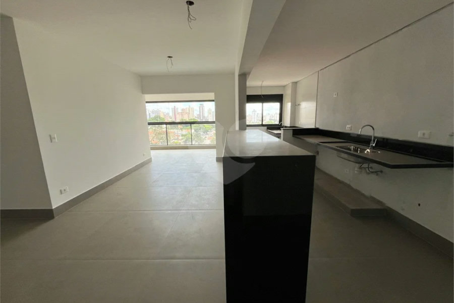 Apartamento com 3 quartos no São Judas em Piracicaba