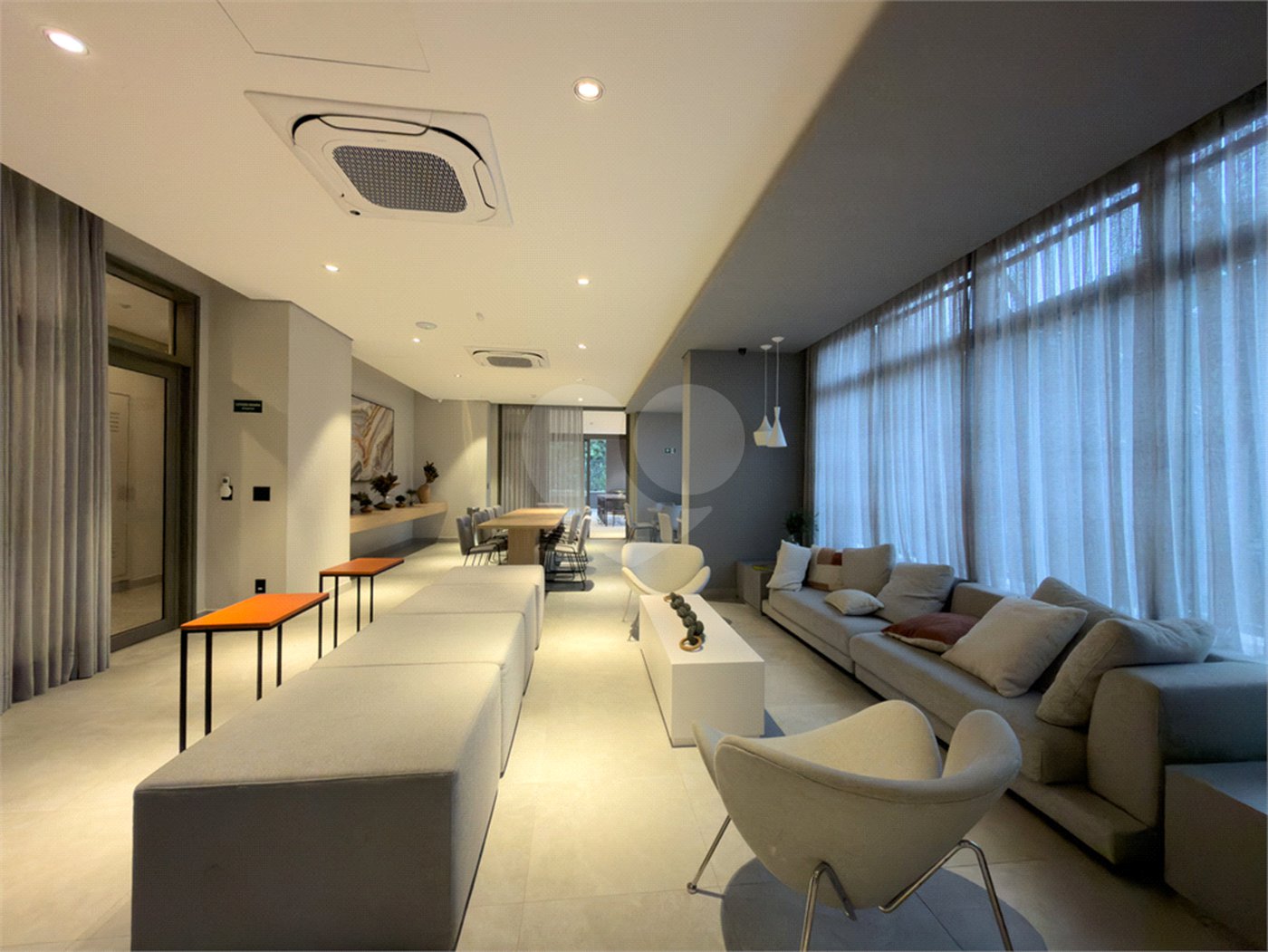 Apartamento à venda ou para alugar com 1 quarto em Vila Pompéia, São Paulo, SP