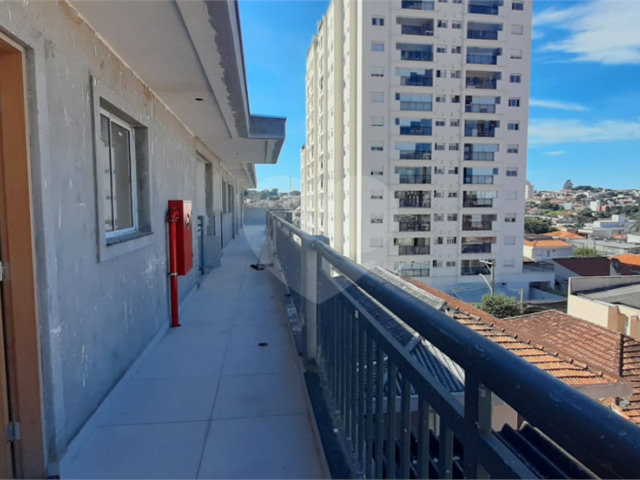 Apartamento à venda com 2 quartos em Vila Mazzei, São Paulo, SP