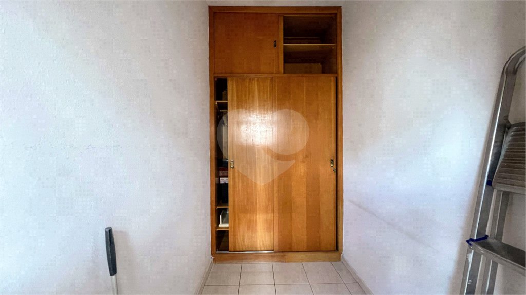 Apartamento à venda com 2 quartos em Vila Clementino, São Paulo, SP