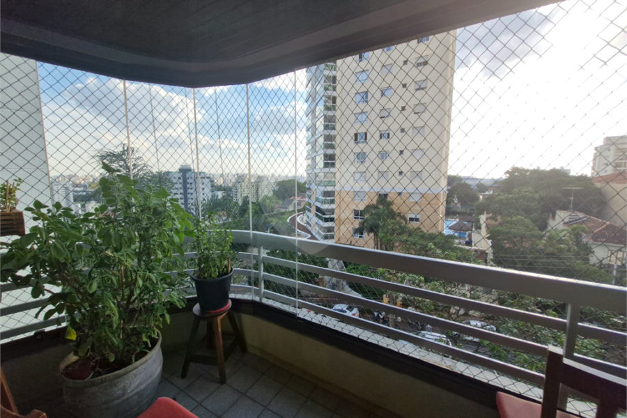 Apartamento à venda com 3 quartos, sendo 2 suítes, em Santana, São Paulo, SP