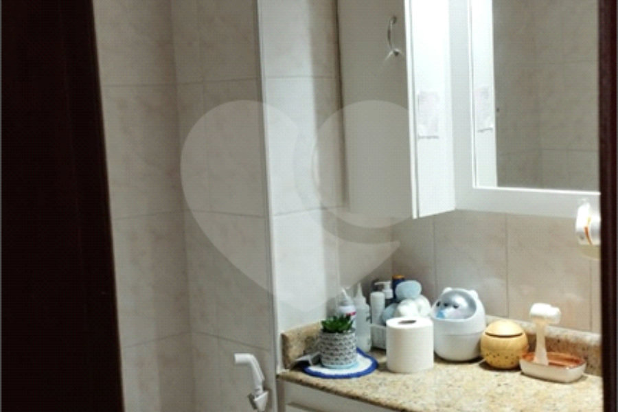 Apartamento à venda com 3 quartos, sendo 1 suíte, em Santana, São Paulo, SP