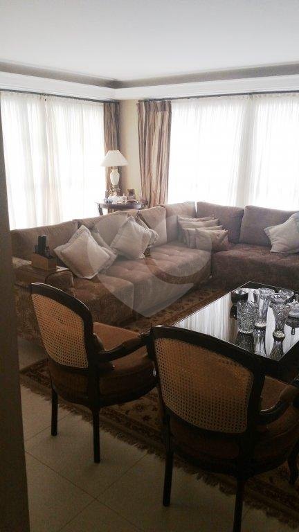 Apartamento à venda com 3 suítes em Santana, São Paulo, SP