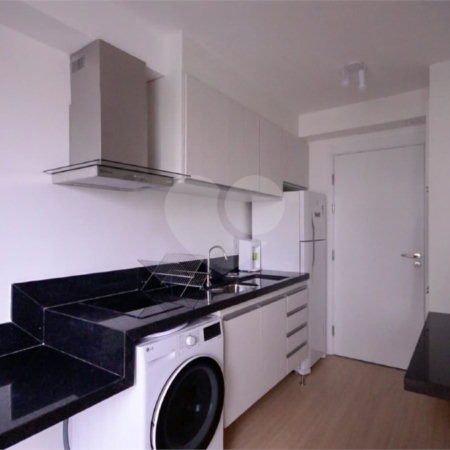 Studio à venda com 1 quarto em Vila Santo Estéfano, São Paulo, SP