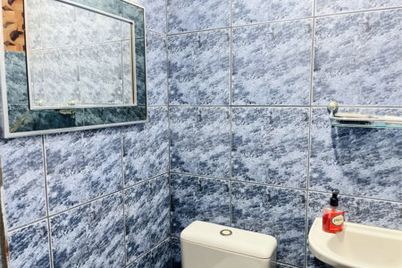 Casa à venda com 4 quartos, sendo 1 suíte, em Campo Grande, Rio de Janeiro, RJ
