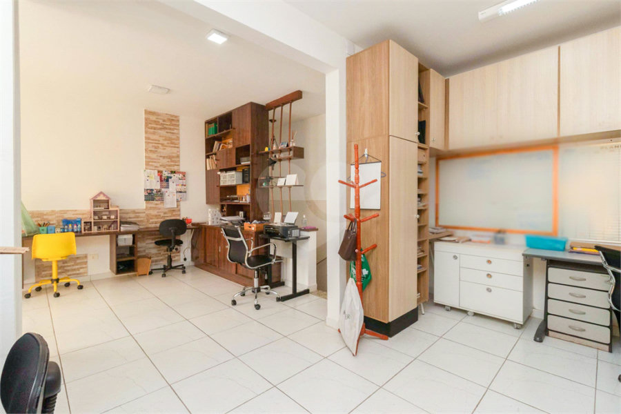 Sobrado à venda com 3 suítes em Casa Verde, São Paulo, SP