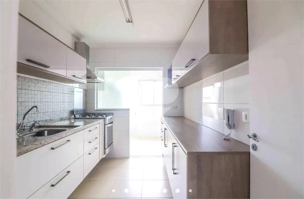 Apartamento à venda com 2 quartos em Jardim Ester, São Paulo, SP