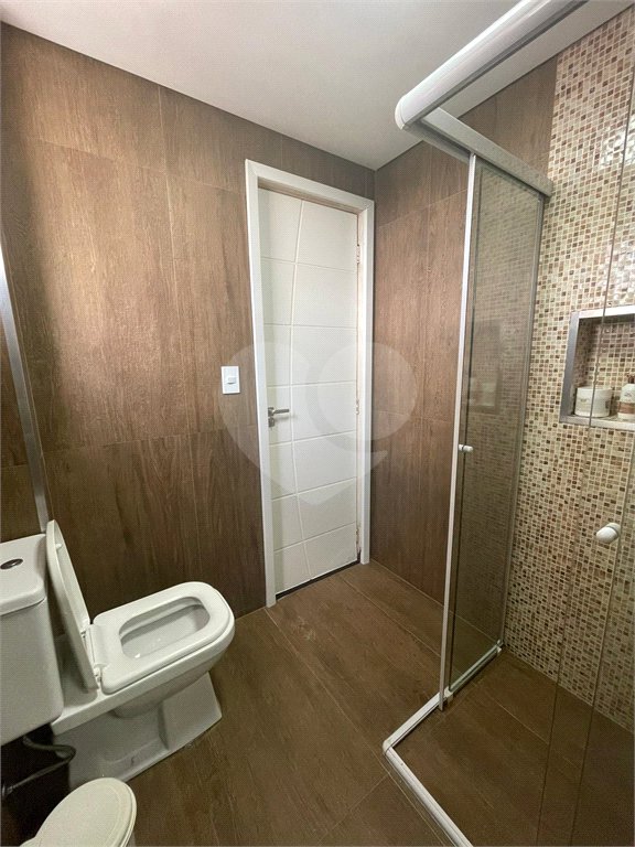 Apartamento à venda com 2 quartos em Freguesia do Ó, São Paulo, SP