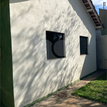 Casa à venda com 2 quartos, sendo 1 suíte, em Parque dos Ipês II, Ponta Porã, MS