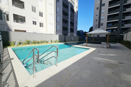 Apartamento à venda com 2 quartos em Santana, São Paulo, SP